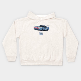 Nascar Kids Hoodie