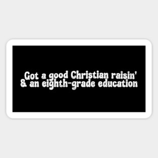 Billy Joe Shaver - Georgia on a Fast Train Magnet