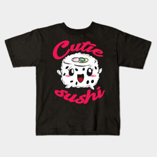 sushi Kids T-Shirt