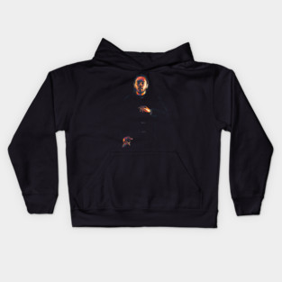 Kendrick Lamar Kids Hoodie