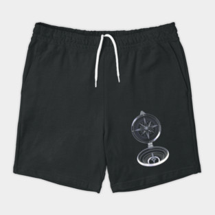 Compass Shorts