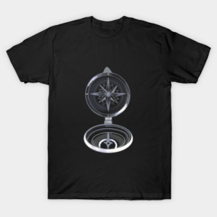 Compass T-Shirt