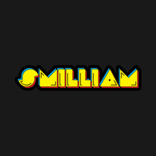 Smilliam T-Shirt
