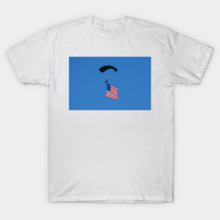 Flying the Flag T-Shirt