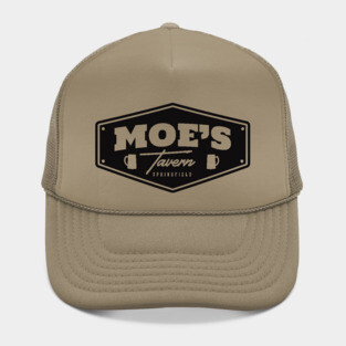 Moe's Hat