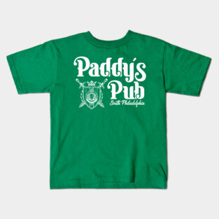 Paddy's Pub Kids T-Shirt