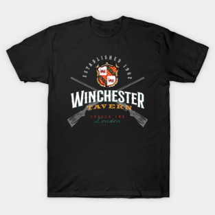The Winchester Tavern T-Shirt