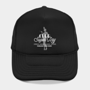 Club Sugar Ray Hat