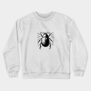beetle Crewneck Sweatshirt