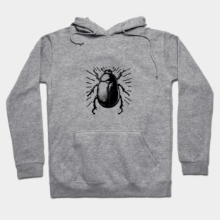 beetle Hoodie