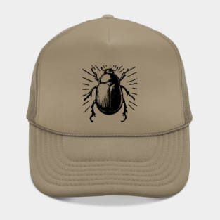 beetle Hat