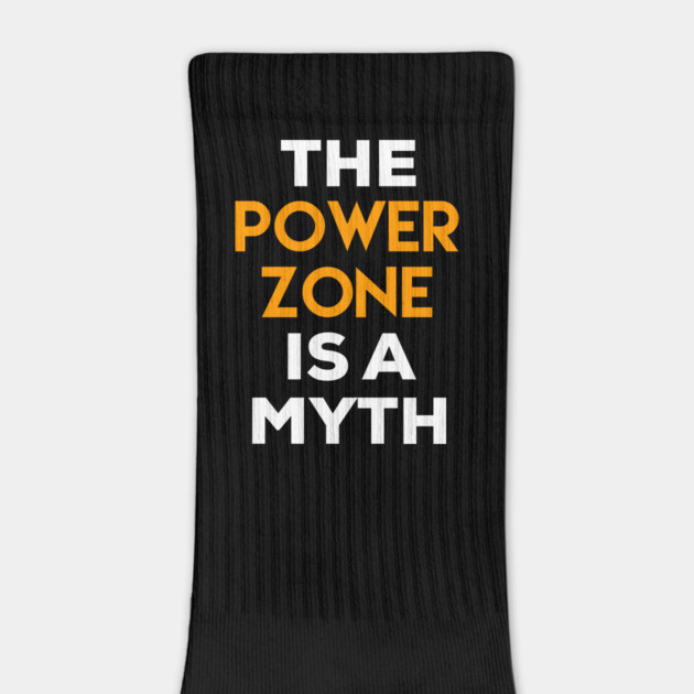 The Power Zone is a Myth by belownormal