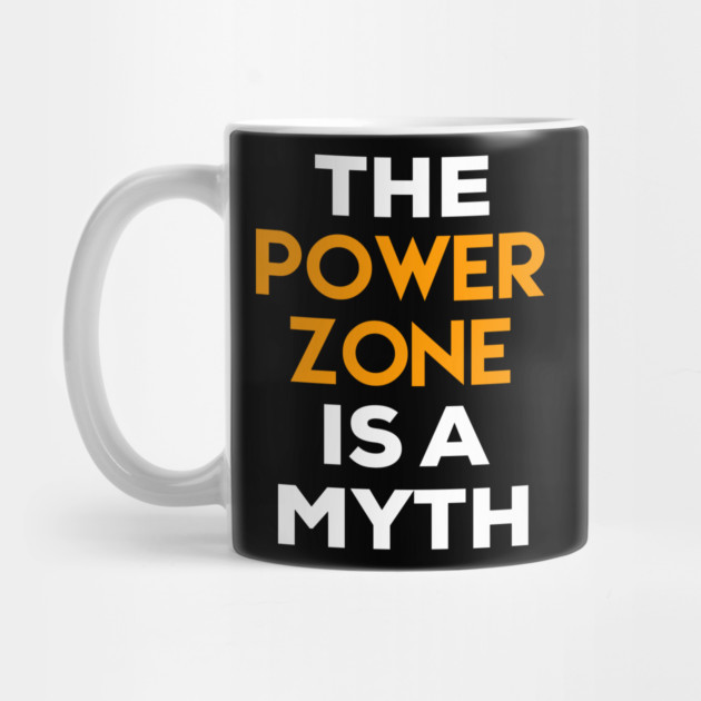 The Power Zone is a Myth by belownormal