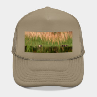 Alligator Hat