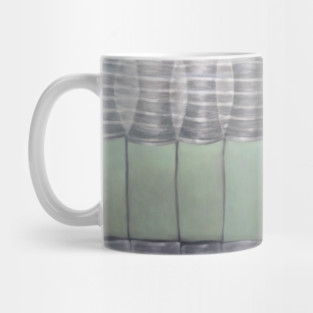 Electricity Mug