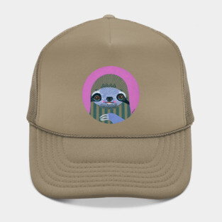 Sloth Hat