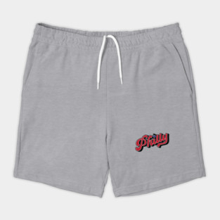 Philly Shorts