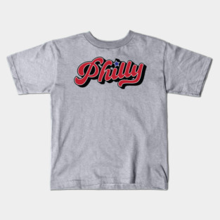 Philly Kids T-Shirt