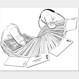 The Four Aces Posters and Art