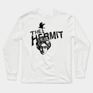 Alexander, the Hermit Long Sleeve T-Shirt