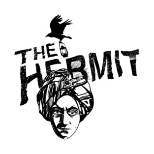 Alexander, the Hermit T-Shirt