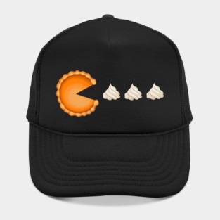 Pack-Pie Hat