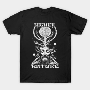 Higher Nature T-Shirt