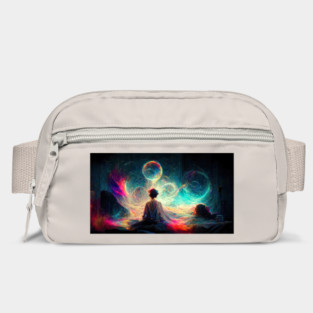 quantum Bag