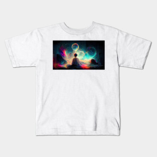 quantum Kids T-Shirt
