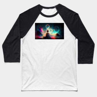 quantum Baseball T-Shirt