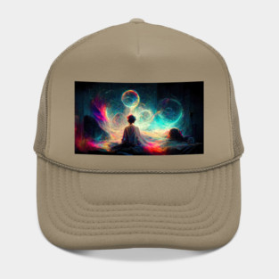 quantum Hat