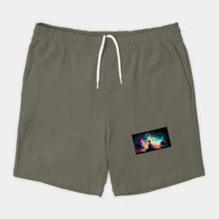 quantum Shorts