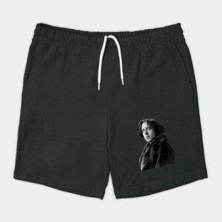 Oscar Wilde Shorts
