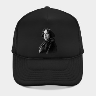Oscar Wilde Hat