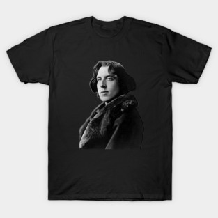 Oscar Wilde T-Shirt