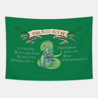 Proud to be Tapestry