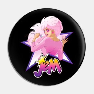 Jem Pin