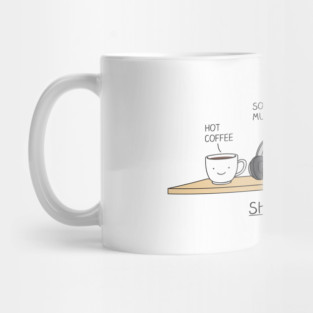 Shelf-care Mug