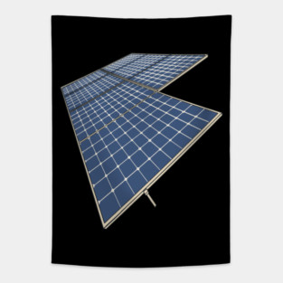 Solar Panels Renewable Energy Solar Panel Tapestry