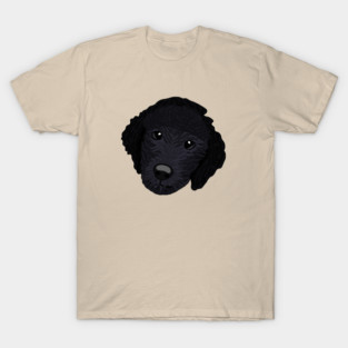 Poodle T-Shirt