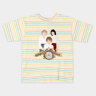 workin Kids T-Shirt