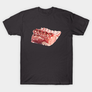 Pork chops T-Shirt