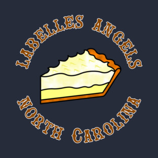 Labelles Angels T-Shirt