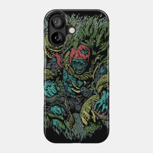 Plants vs Zombies Phone Case