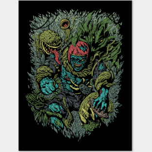 Plants vs Zombies Posters and Art