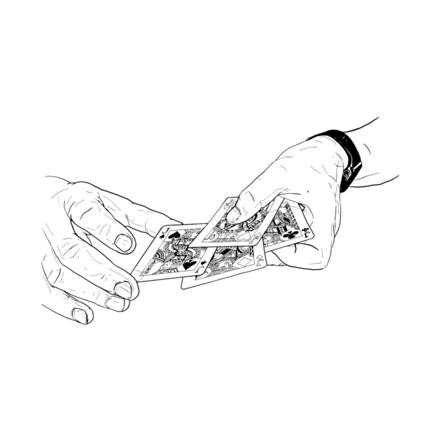 Ascanio by The Hermit Magic Magazine