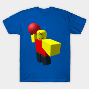 Roblox Baller T-Shirt