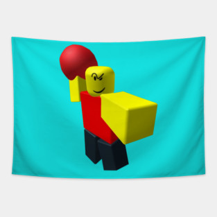 Roblox Baller Tapestry