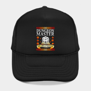 Dungeon Master Hat
