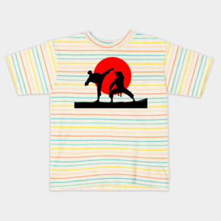 karate Kids T-Shirt